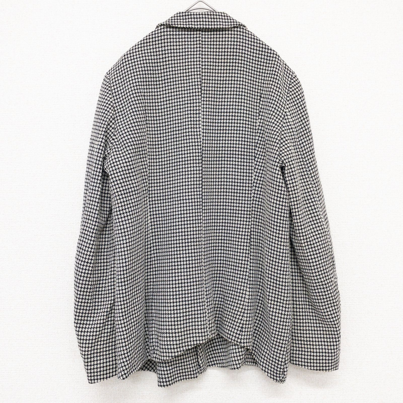 ◎tricot COMME des GARCONS トリココムデギャルソン テーラード ◎tricot COMME des GARCONS トリココムデギャルソン テーラード