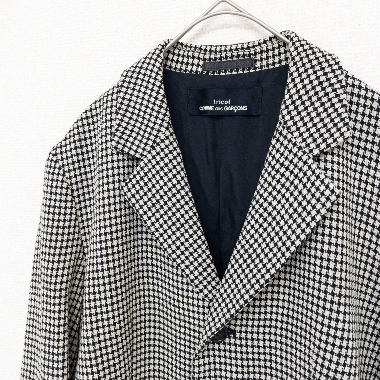 ◎tricot COMME des GARCONS トリココムデギャルソン テーラード
