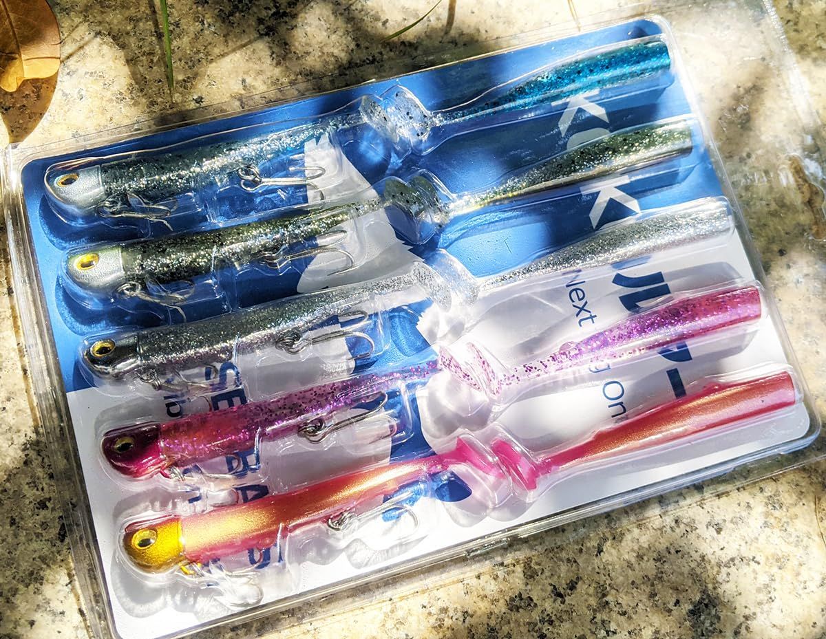 ヒラメバケ 629g 【公式通販】