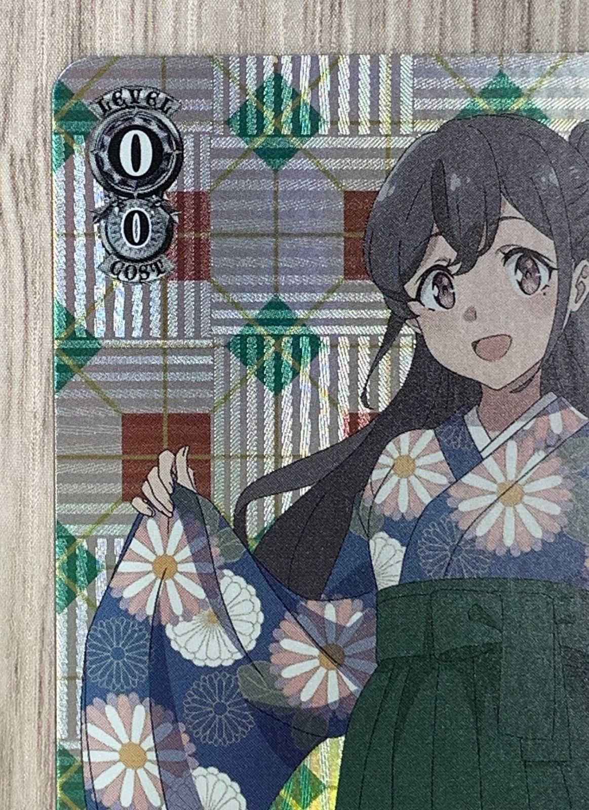 ヴァイスシュヴァルツ 青春ブタ野郎はサンタクロースの夢を見ない 青