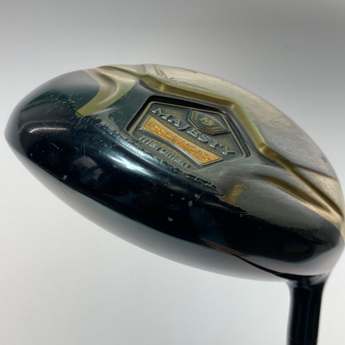 maruman マルマン MAJESTY PRESTIGO SUPER7 1W 10.5° ドライバー 