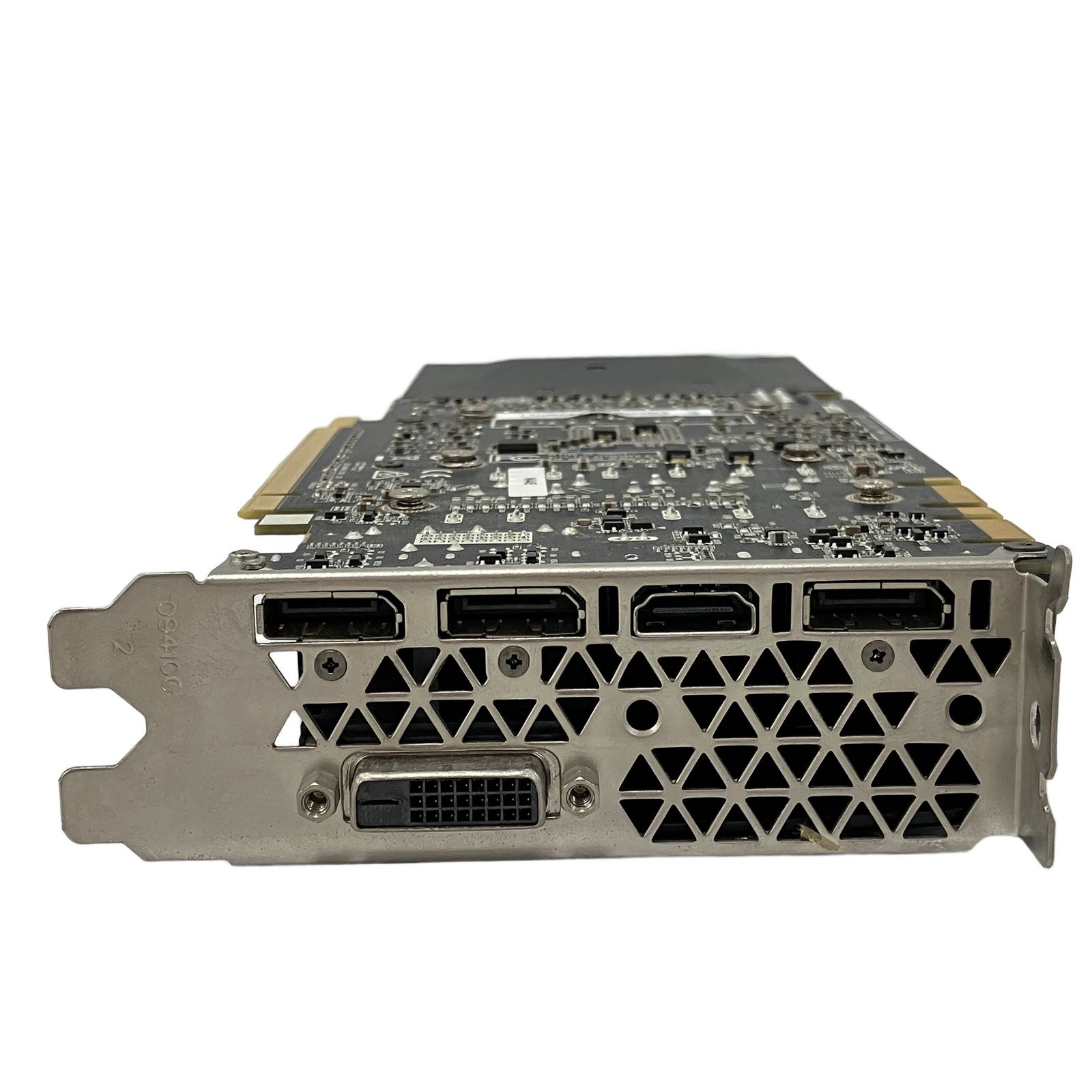 ZOTAC GeForce GTX1070 8GB GDDR5 HDMI/3*DP/D- グラフィックボード 