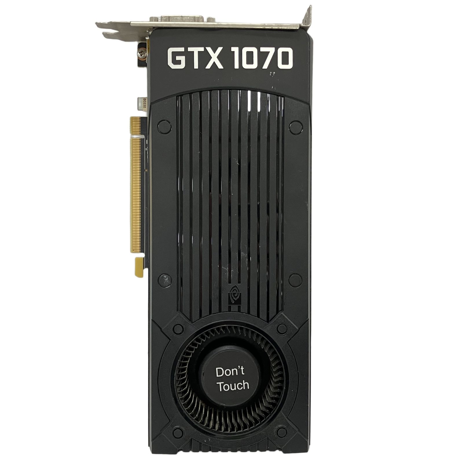 新作通販 ZOTAC GEFORCE GTX1070 ジャンク品 【公式通販】
