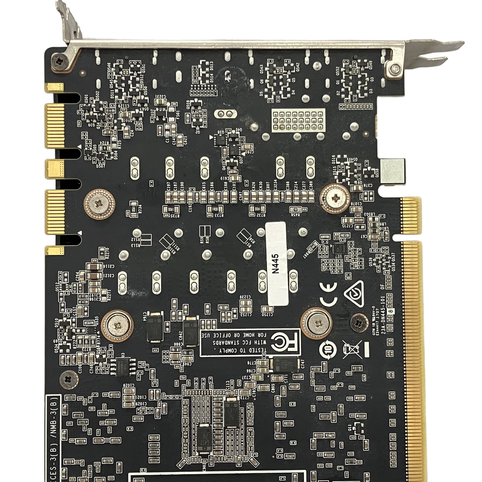 新作通販 ZOTAC GEFORCE GTX1070 ジャンク品 【公式通販】