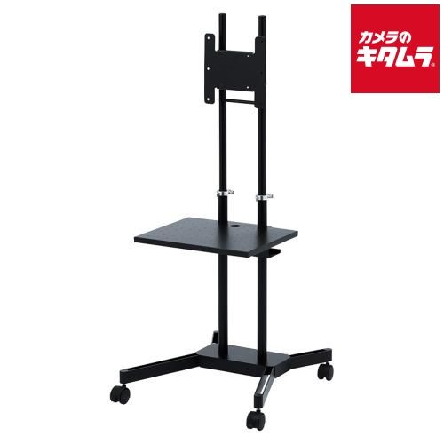 【新品】サンワサプライ CR-LAST18 20型～32型液晶TV・ディスプレイスタンド