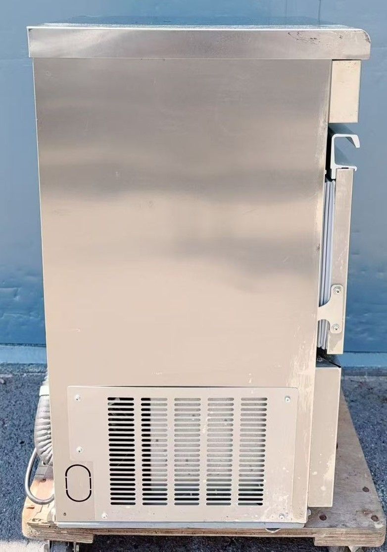 中古】製氷機 25kg パナソニック SIM-S2500B 100V 2017年 - メルカリ