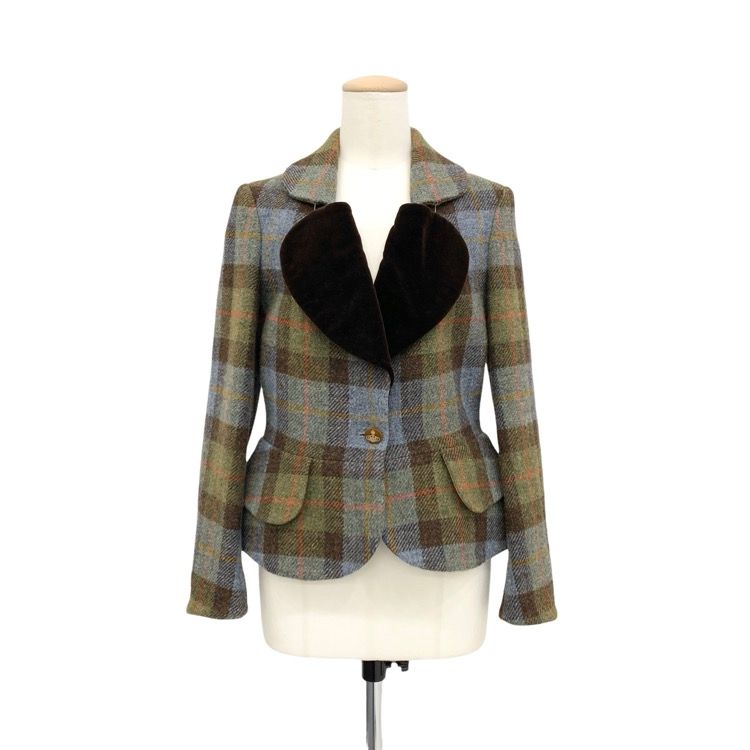 Vivienne Westwood RED LABEL ヴィヴィアン・ウエストウッド レッド