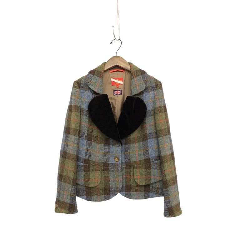 Vivienne Westwood RED LABEL ヴィヴィアン・ウエストウッド レッド