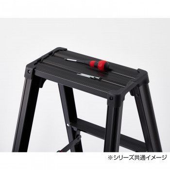 脚軽 ブラック (専用脚立) RZB-21b - メルカリ
