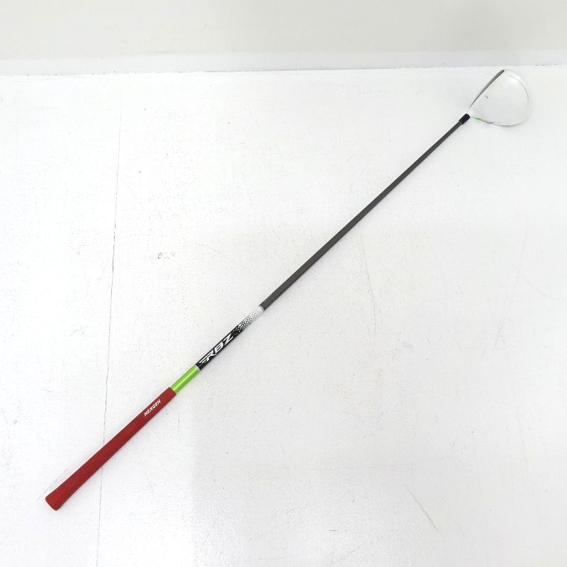 三重店】TaylorMade RBZ TOUR 9 ドライバー 右利き MATRIX OZIK XCON-6
