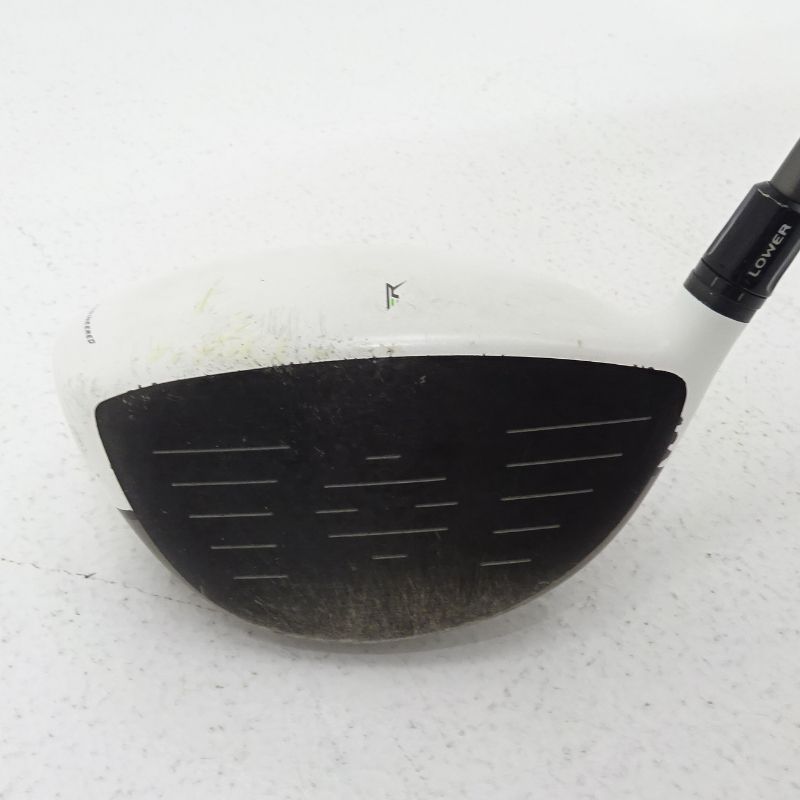 三重店】TaylorMade RBZ TOUR 9 ドライバー 右利き MATRIX OZIK XCON-6