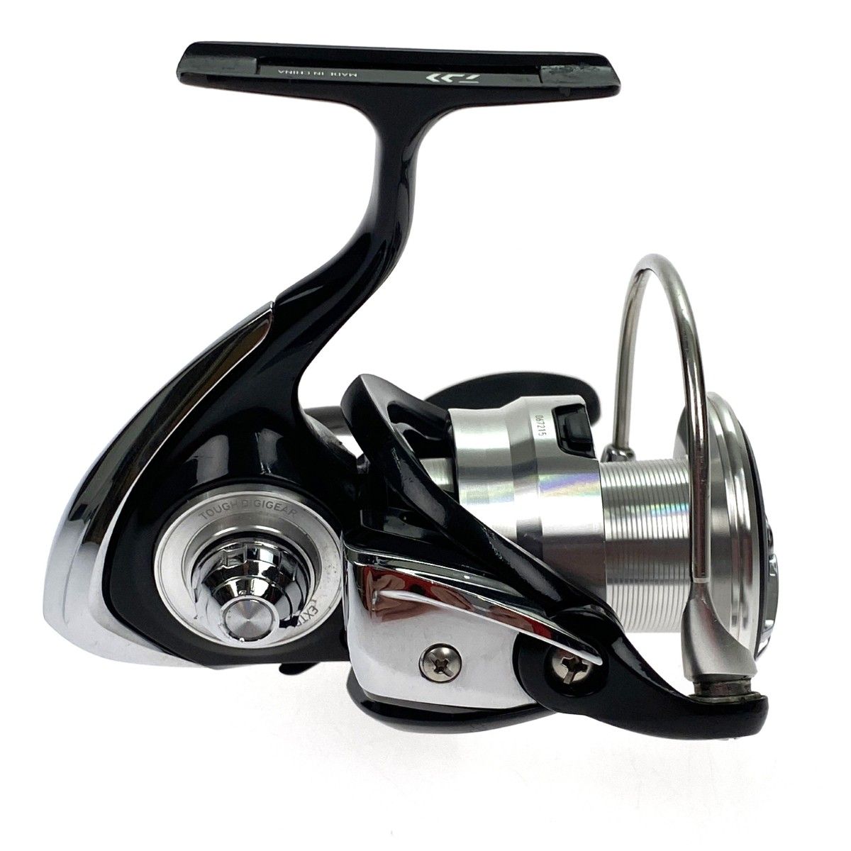 DAIWA ダイワ 19 レグザ LT4000D-CXH 067215 キズ・サビ有 - メルカリ