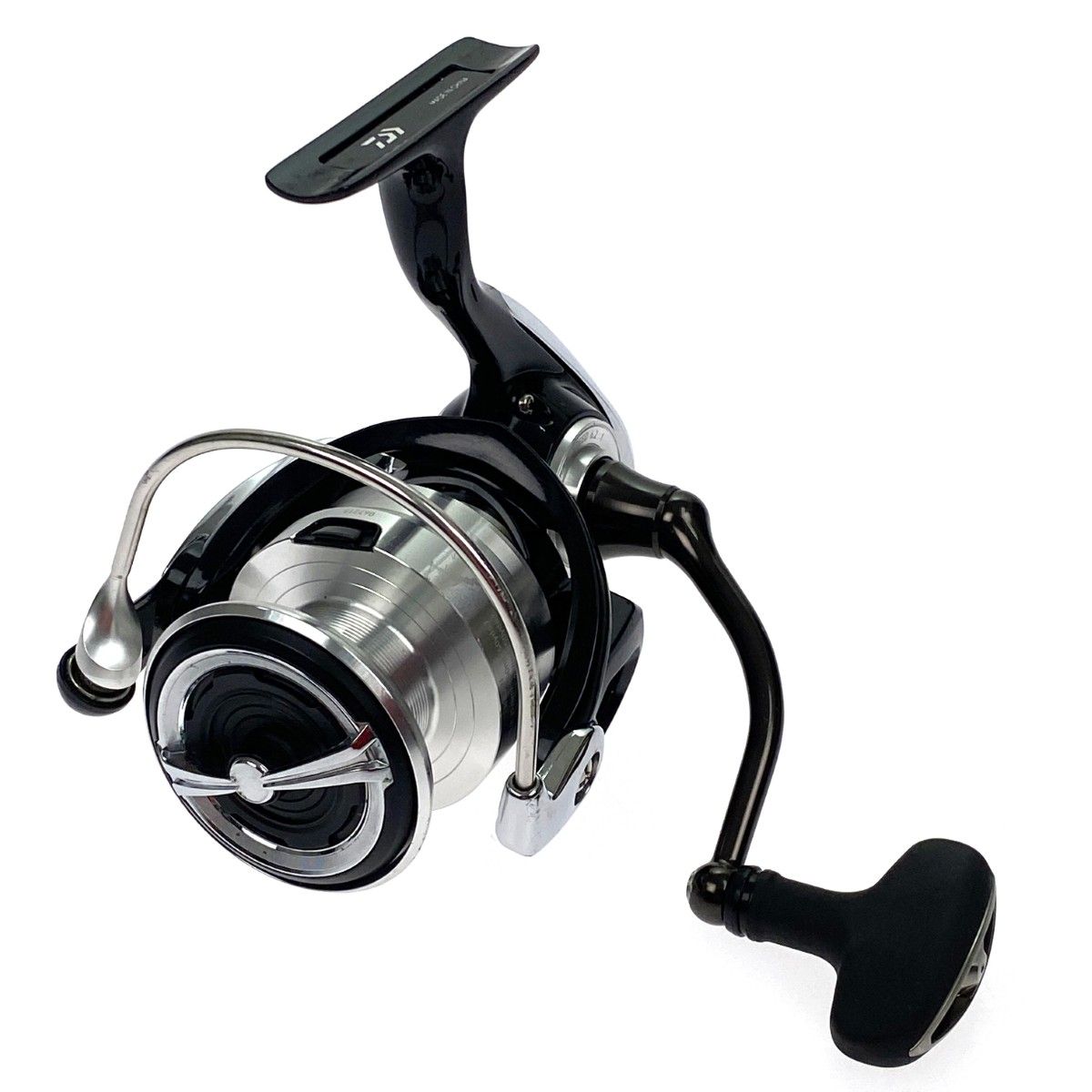 DAIWA ダイワ 19 レグザ LT4000D-CXH 067215 キズ・サビ有 - メルカリ