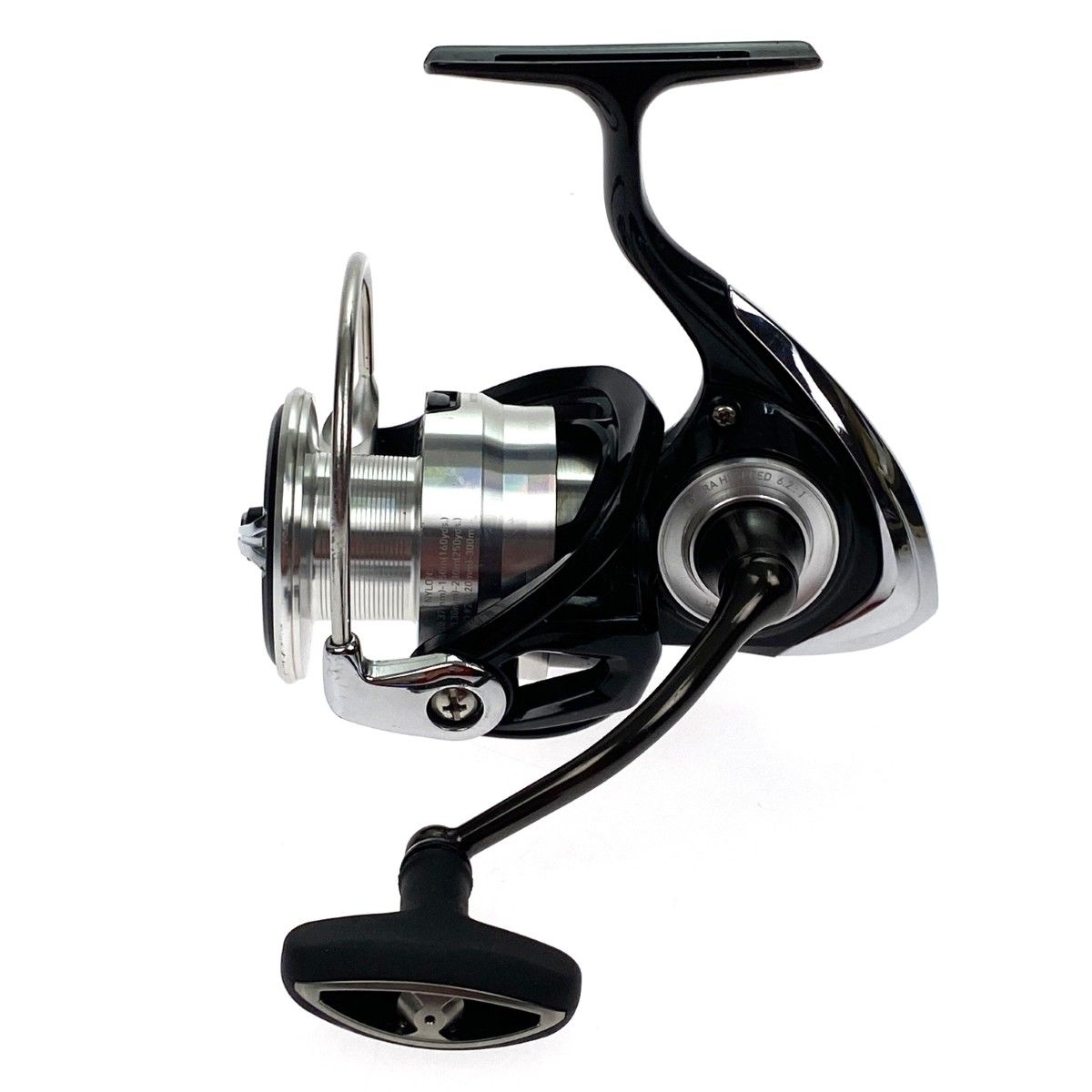 DAIWA ダイワ 19 レグザ LT4000D-CXH 067215 キズ・サビ有 - メルカリ