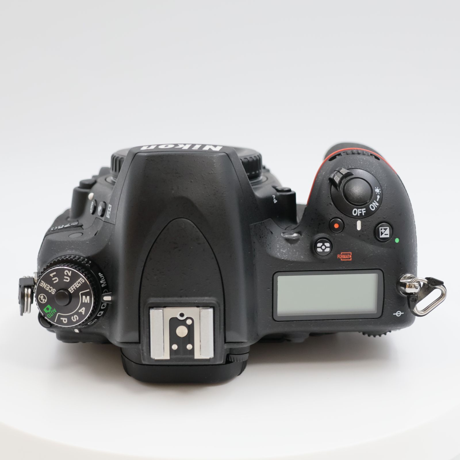 □シャッター数5枚！新品同様□ Nikon D750 ボディ デジタル一眼レフ