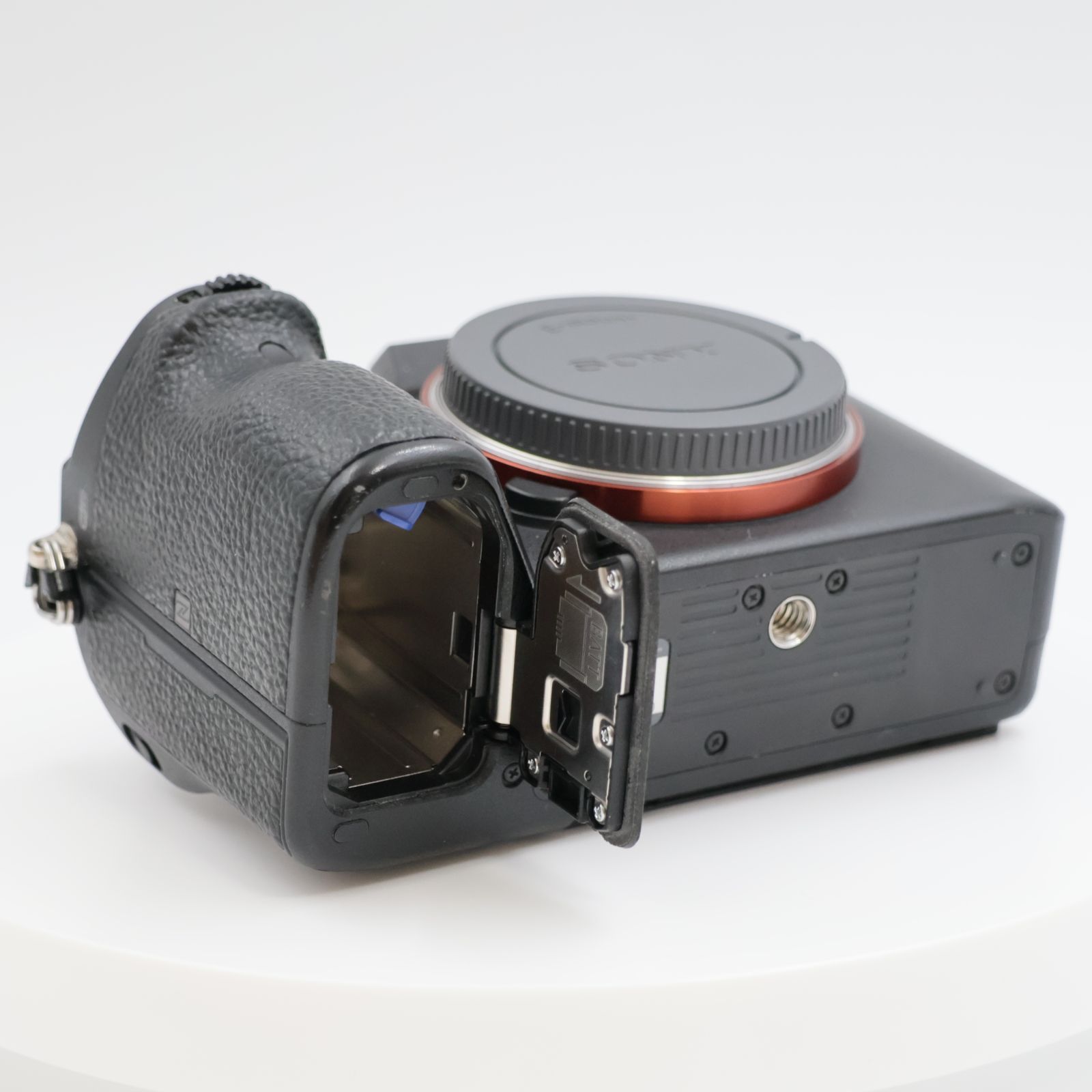 □極上品□ SONY α7III ボディ ミラーレス一眼カメラ ILCE-7M3 ソニー 