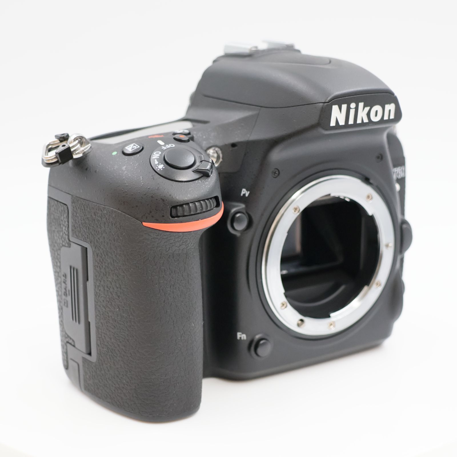 □シャッター数5枚！新品同様□ Nikon D750 ボディ デジタル一眼レフ