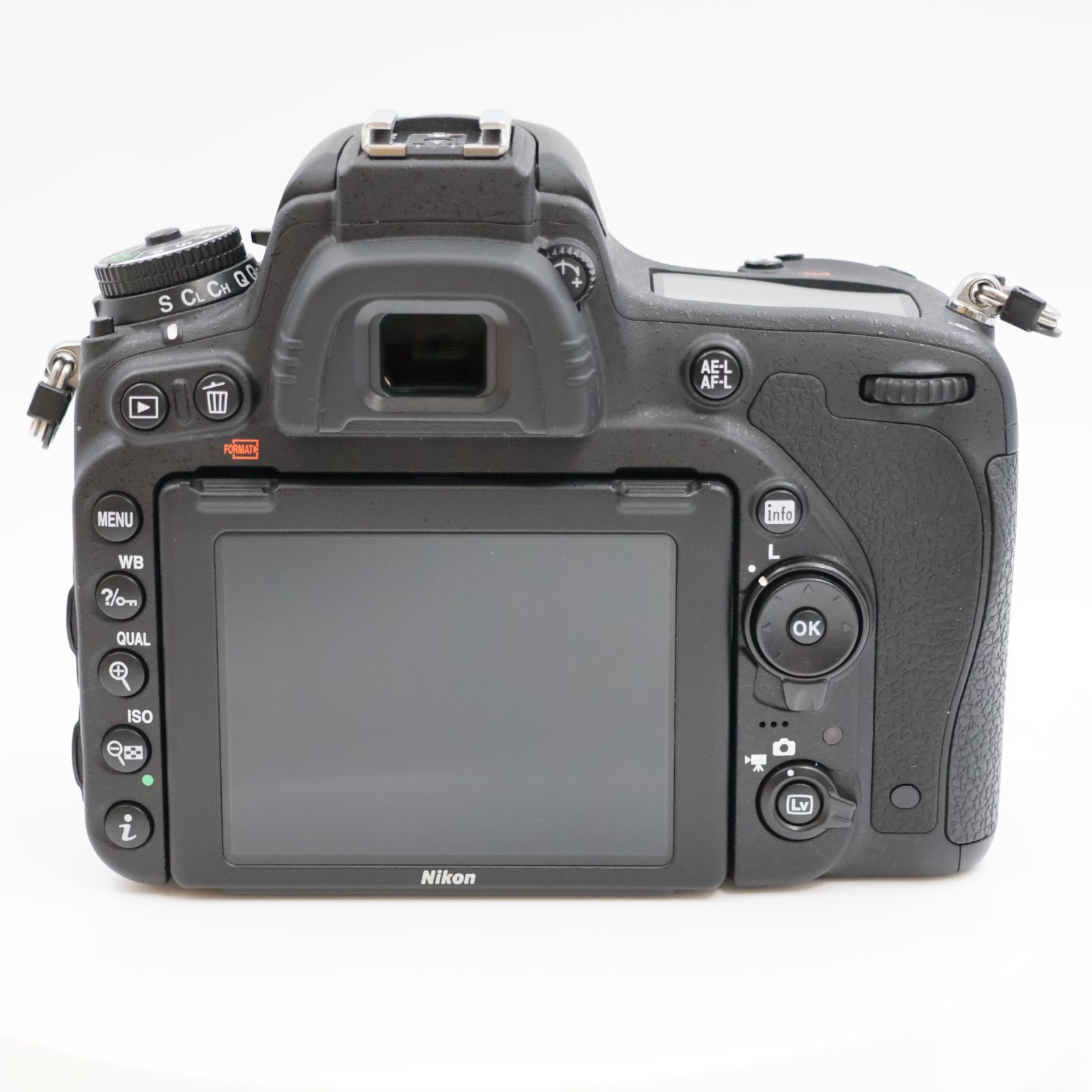 □シャッター数5枚！新品同様□ Nikon D750 ボディ デジタル一眼レフ