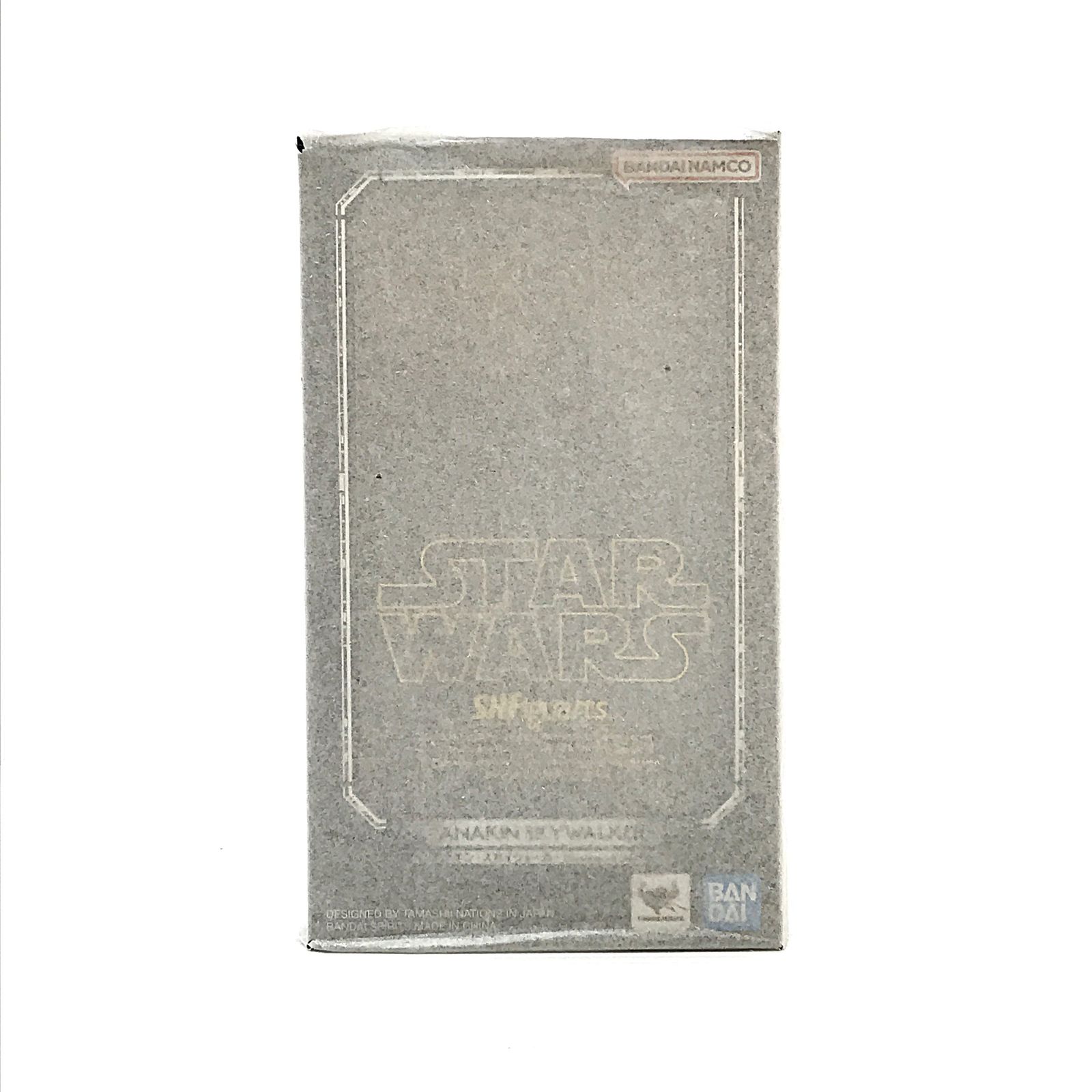 ○BANDAI SPIRITS フィギュア S.H.Figuarts アナキン・スカイ 