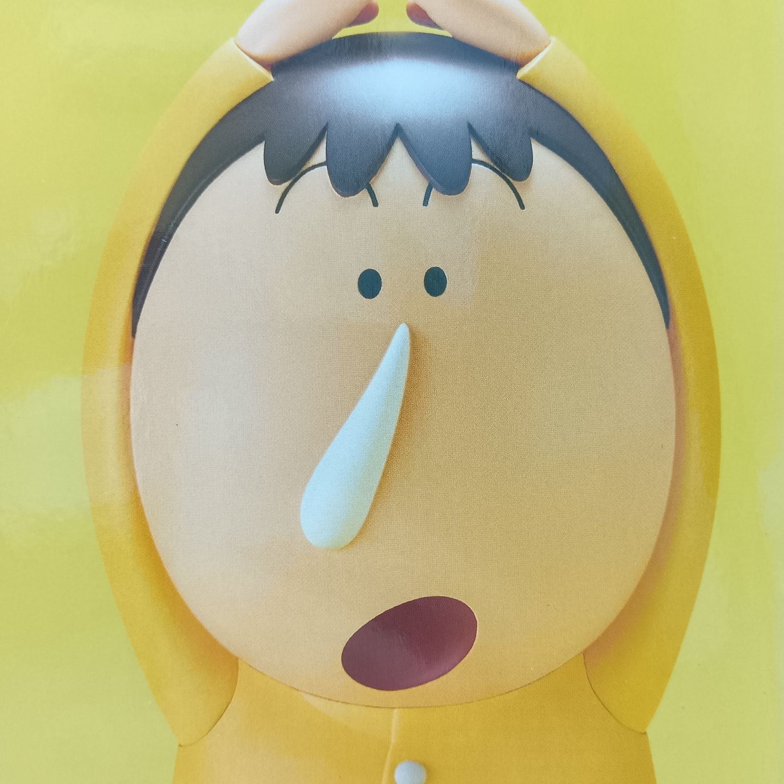 未開封】映画 クレヨンしんちゃん 超華麗！灼熱のカスカベダンサーズ 