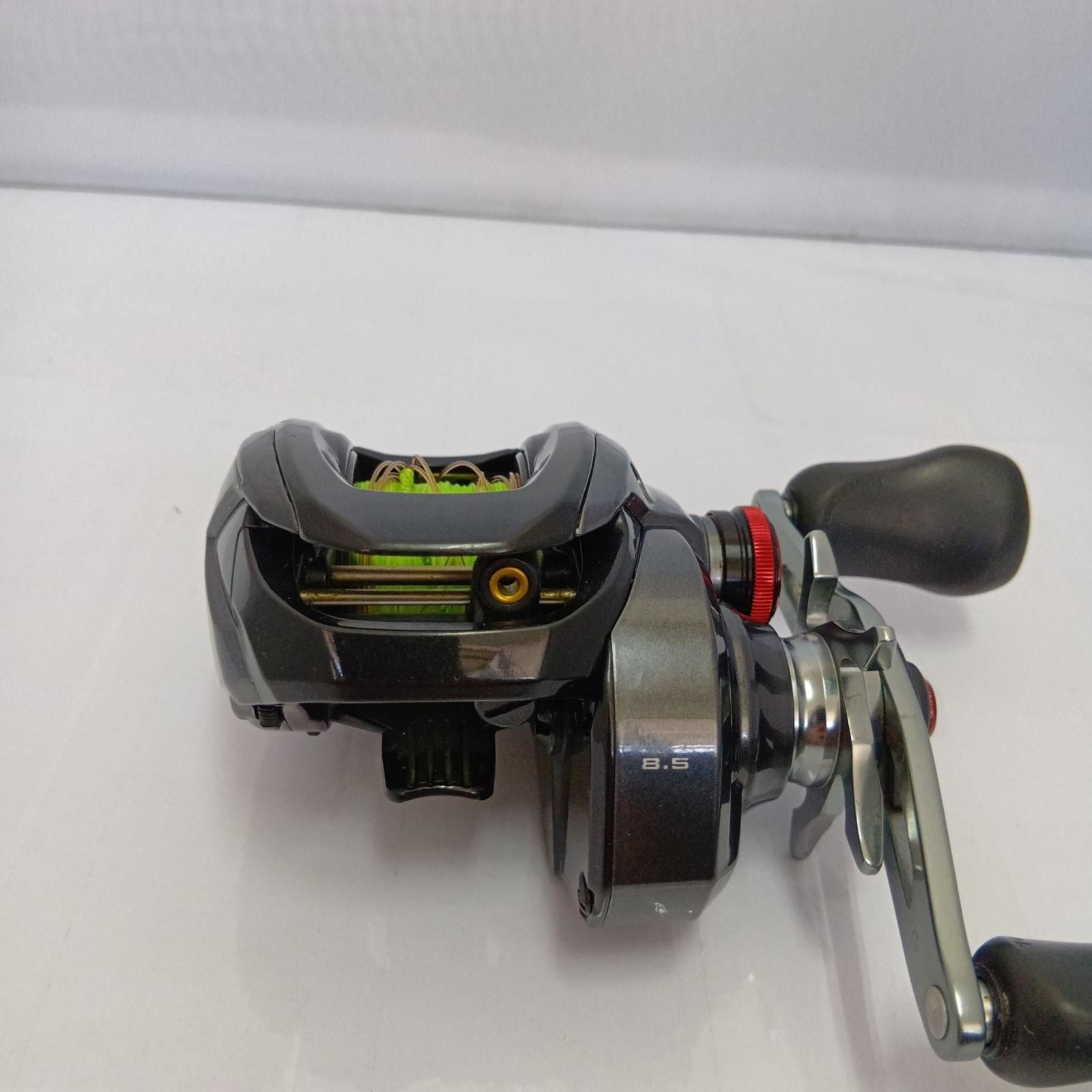 SHIMANO シマノ 24スコーピオンMD 201XG 046925 - メルカリ