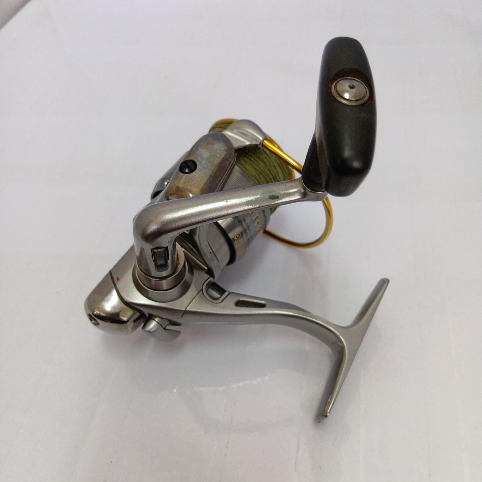 Daiwa ダイワ トーナメント エアリティ 2500 ダイワ トーナメント
