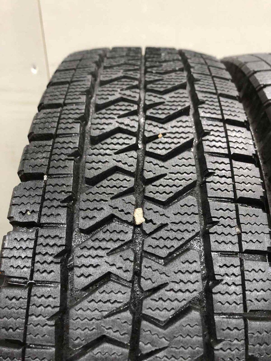 BS BRIDGESTONE BLIZZAK VL10A 185/80R14 102/100N LT 14インチ 
