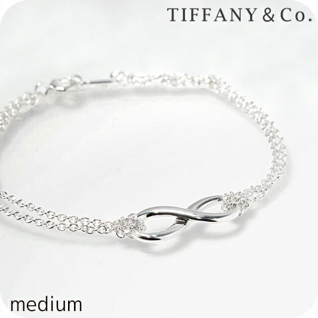 新品】ティファニー TIFFANY＆Co. ジュエリー・アクセサリー