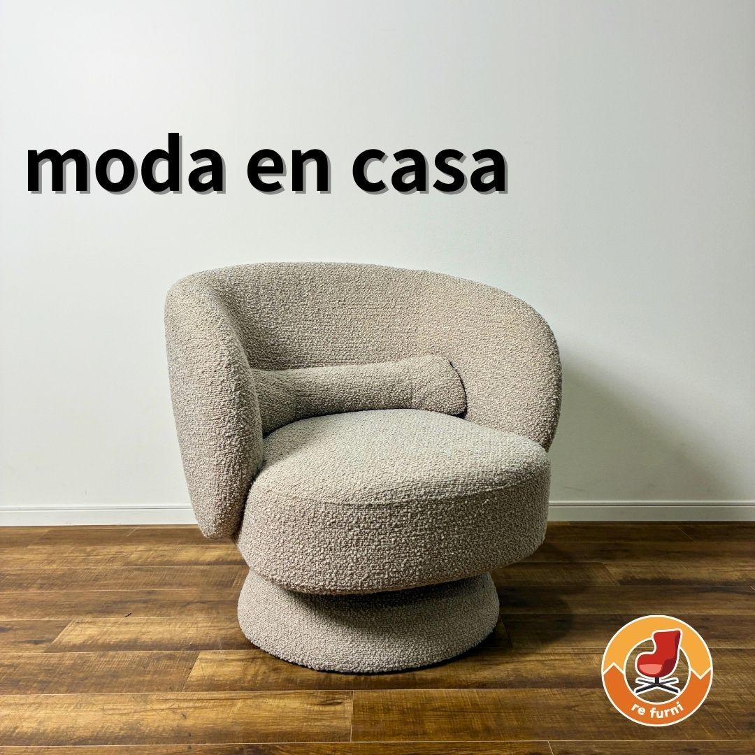 タモリ様専用・セット商品・引取限定】moda en casa TEDDY lounge