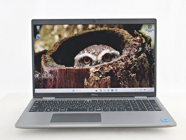 爆買い，正規品 DELL デル LATITUDE 5530 SSD512GB メモリ8GB Core i5