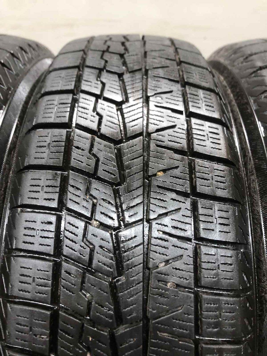 YOKOHAMA ice GUARD iG70 175/60R16 16インチ スタッドレス 4本 21年製 