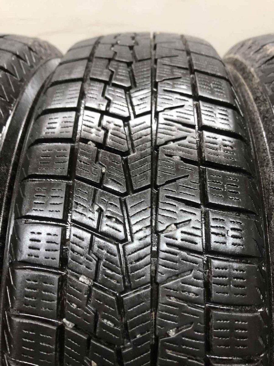 YOKOHAMA ice GUARD iG70 175/60R16 16インチ スタッドレス 4本 21年製 
