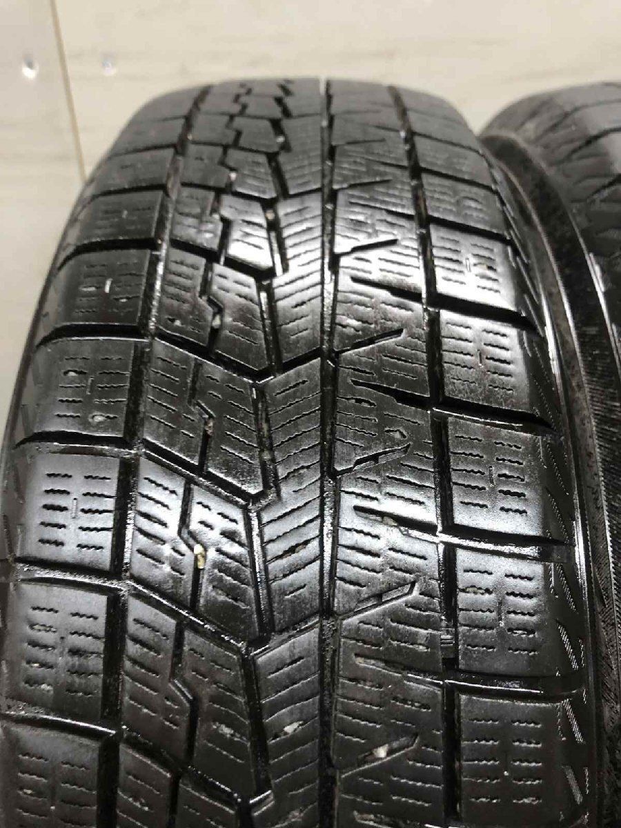 YOKOHAMA ice GUARD iG70 175/60R16 16インチ スタッドレス 4本 21年製 