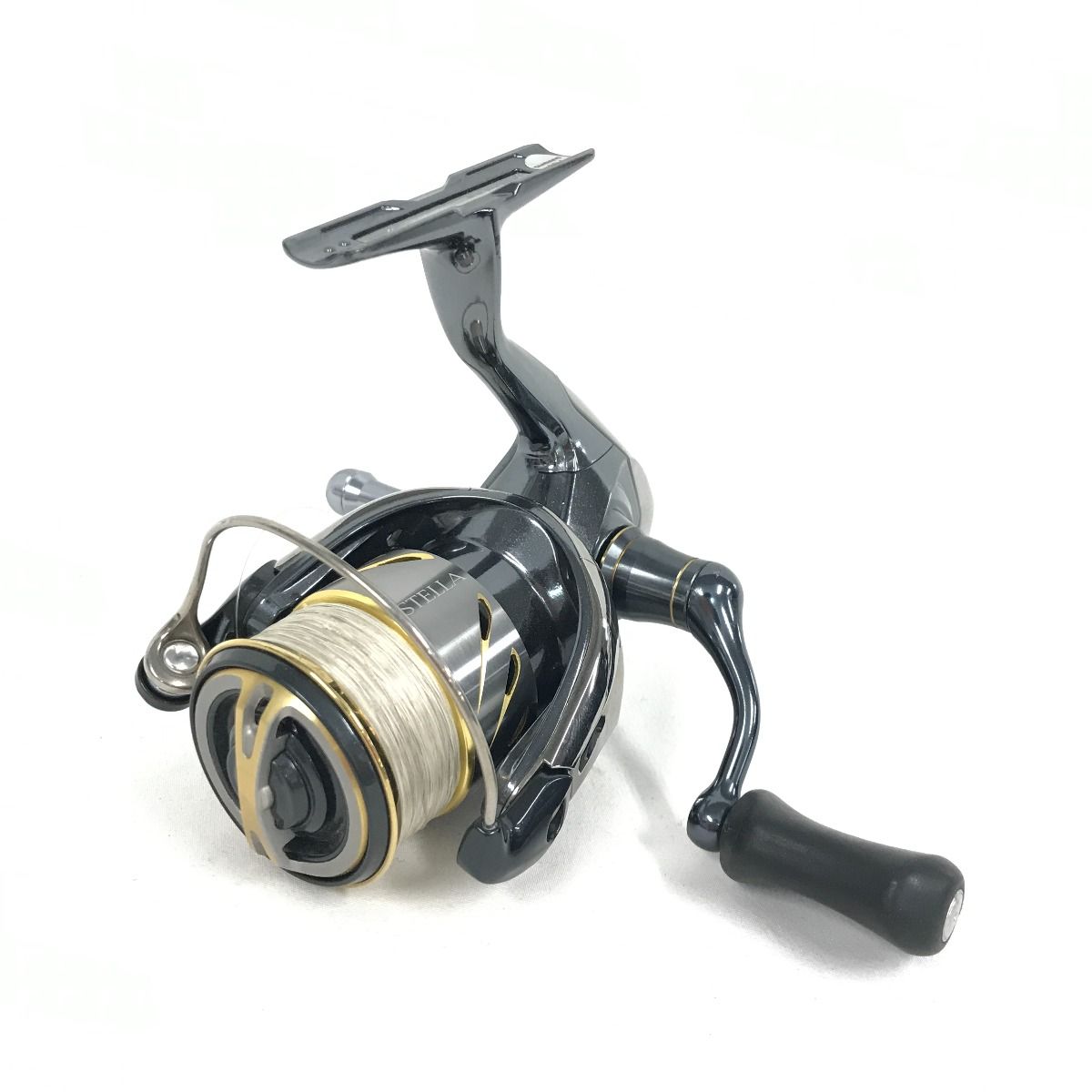 SHIMANO シマノ スピニングリール 14ステラ 1000PGS 03238 - メルカリ