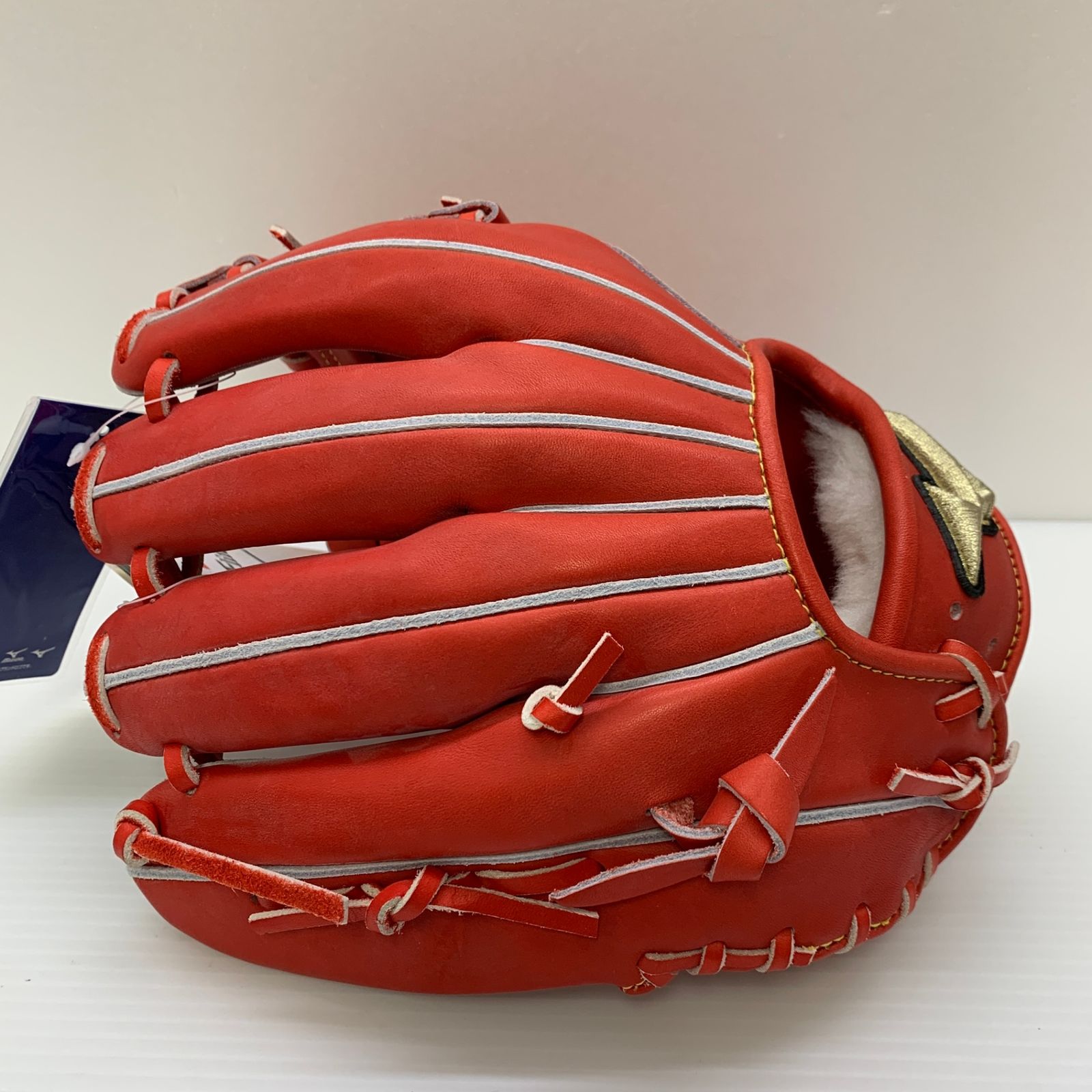 ミズノ MIZUNO グローバルエリート 硬式 大人 一般 内野手用 グローブ