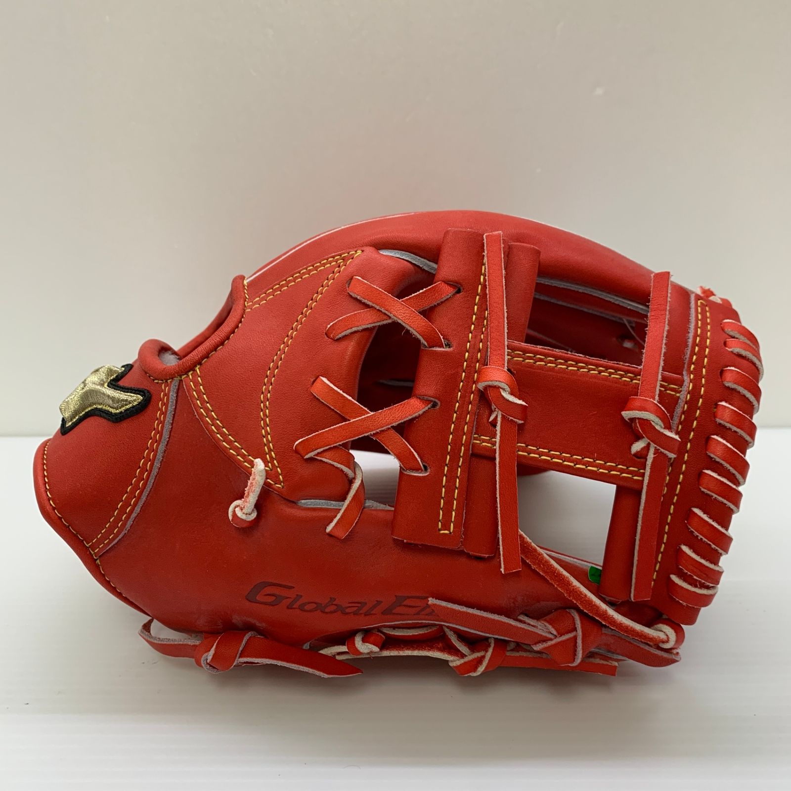ミズノ MIZUNO グローバルエリート 硬式 大人 一般 内野手用 グローブ