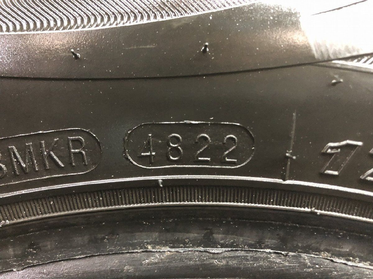ROADSTONE EUROVIS HP02 SH01 175/65R14 14インチ 夏タイヤ 4本 22年製 