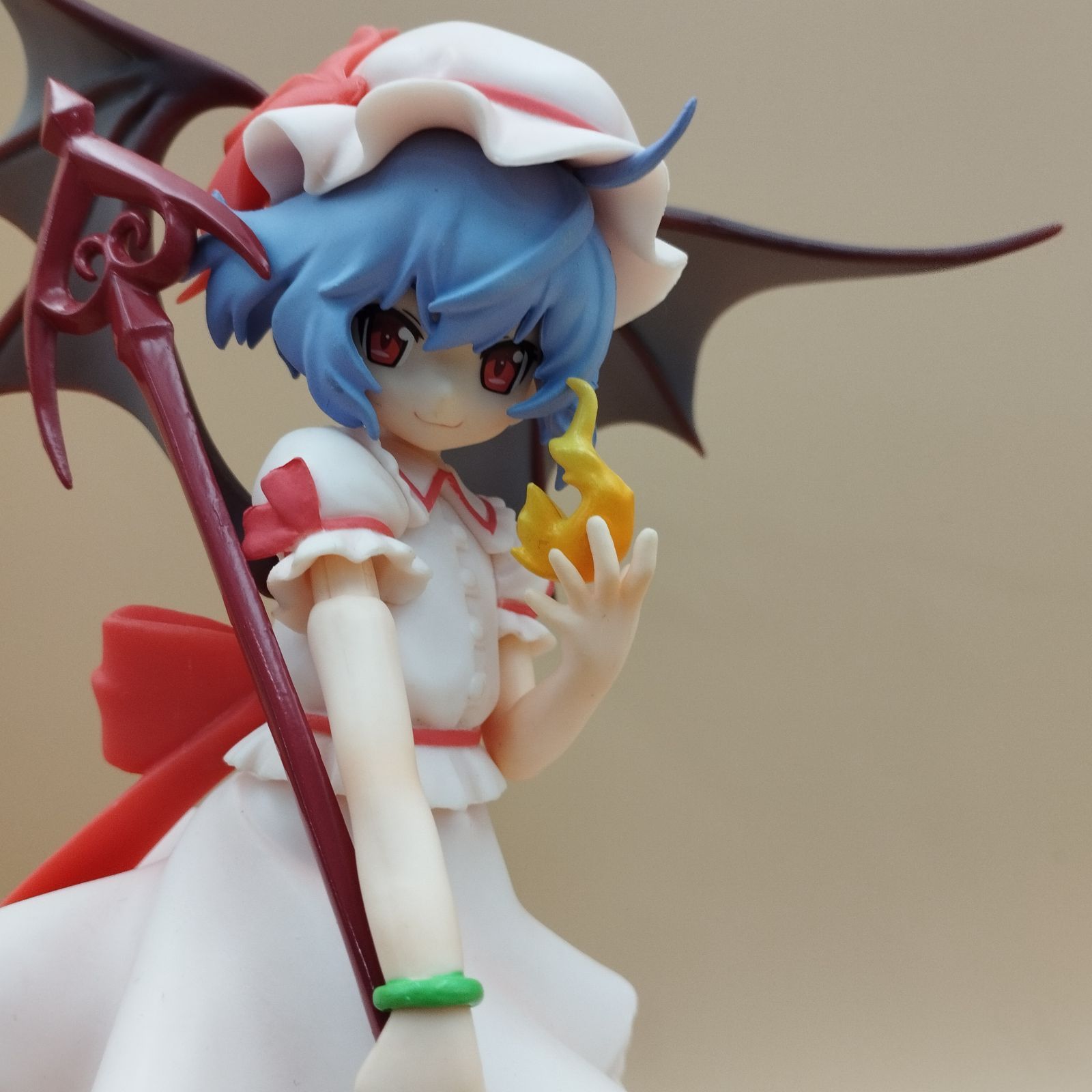 D37382】セガ レミリア・スカーレット フランドール・スカーレット
