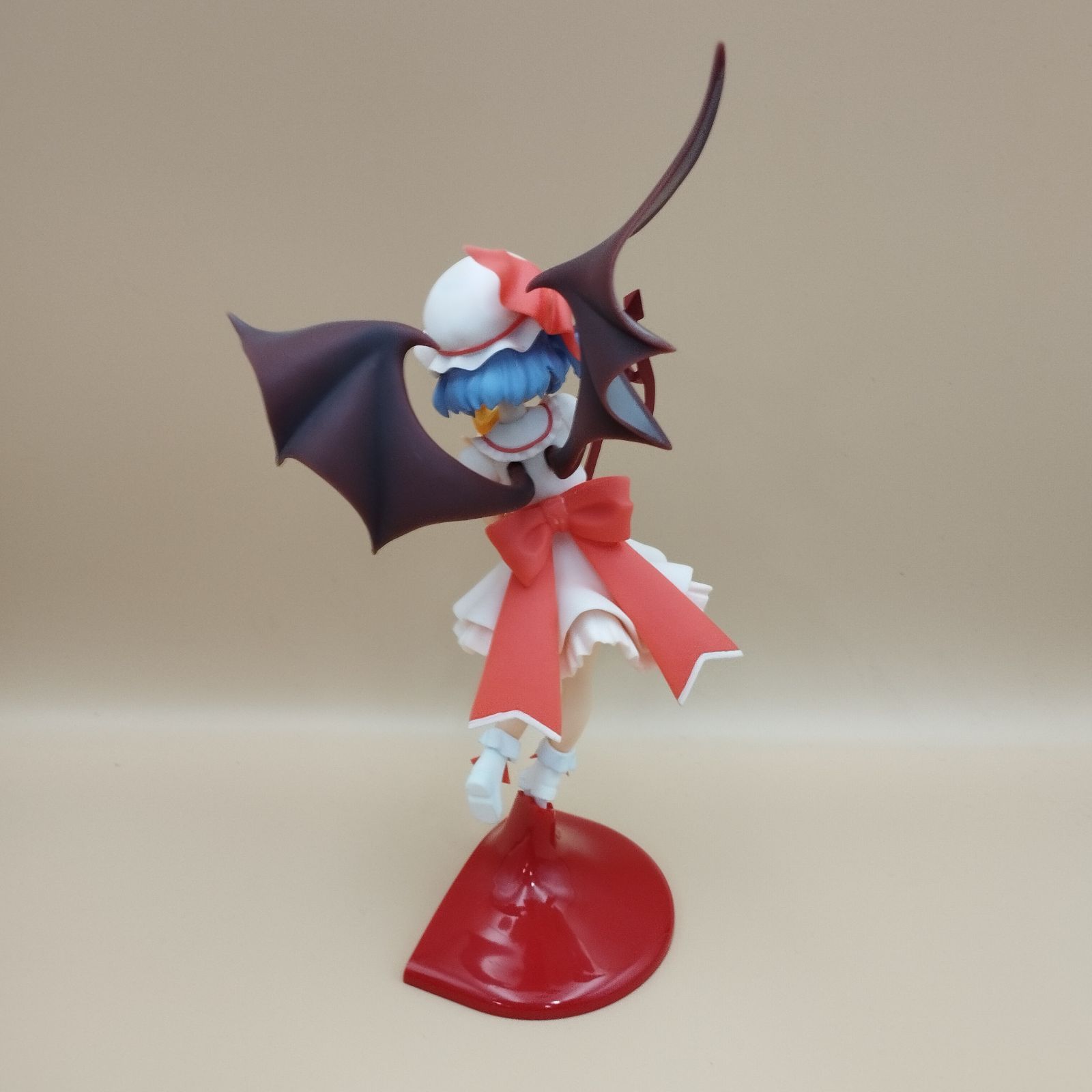 D37382】セガ レミリア・スカーレット フランドール・スカーレット