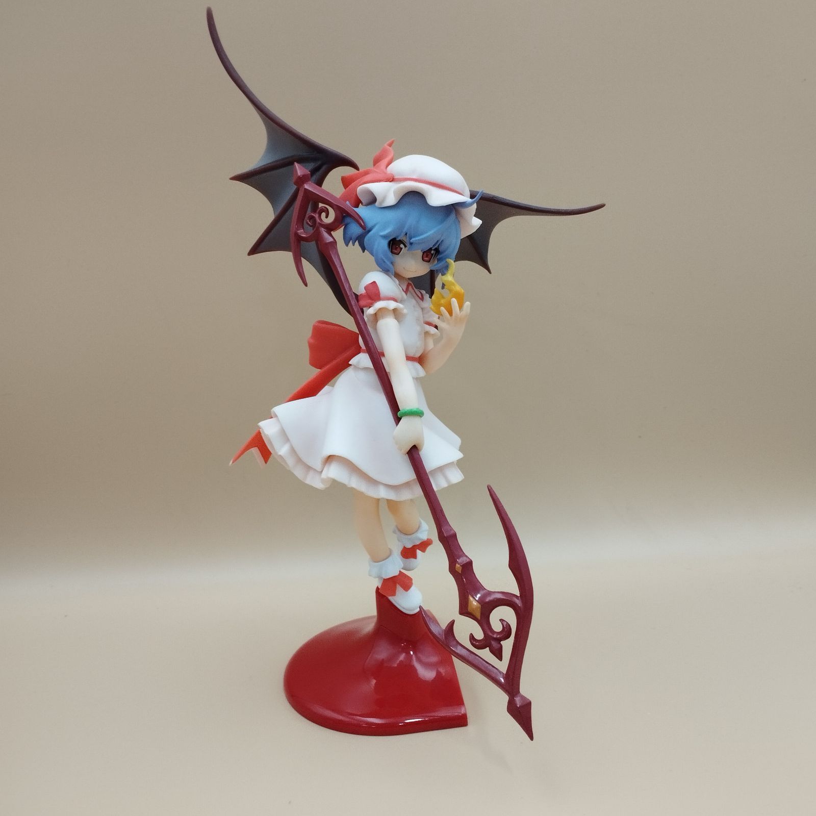 D37382】セガ レミリア・スカーレット フランドール・スカーレット