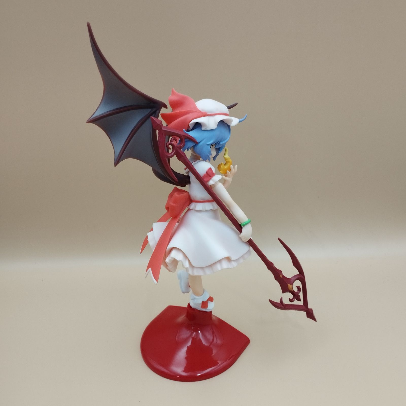 D37382】セガ レミリア・スカーレット フランドール・スカーレット
