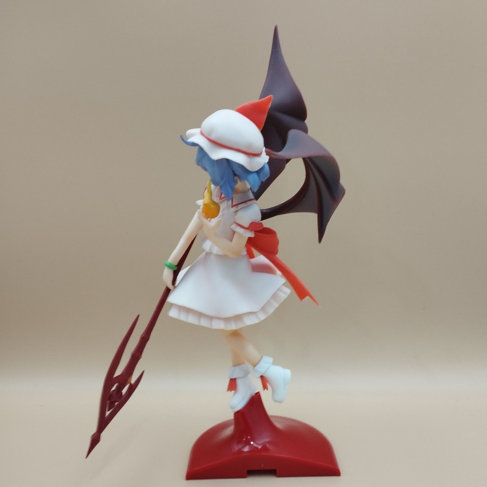 D37382】セガ レミリア・スカーレット フランドール・スカーレット