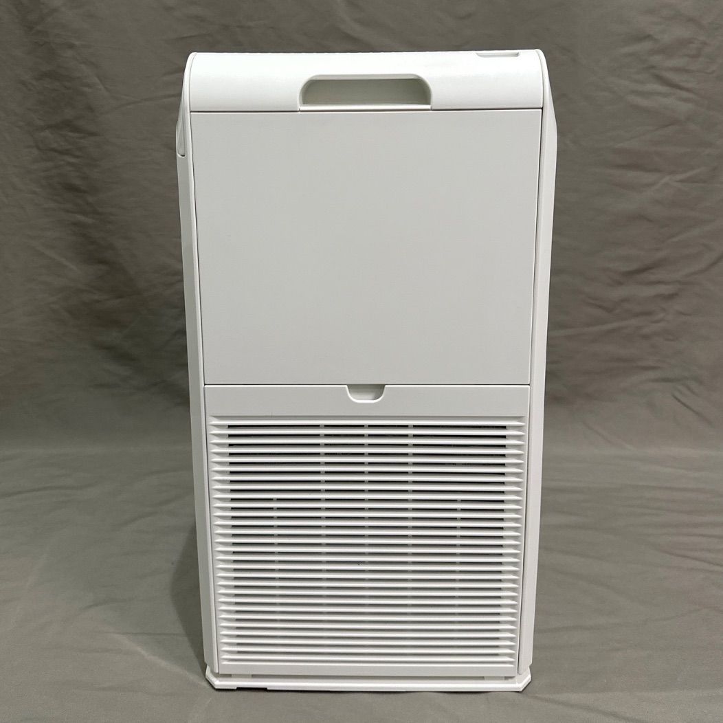 2022年製】DAIKIN 空気清浄機 MCA55YE9-W（リモコン付き）♪ - メルカリ