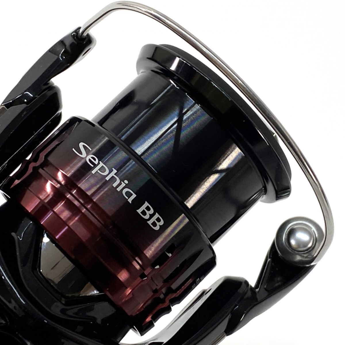 SHIMANO 22 Sephia BB スピニングリール 【公式通販】