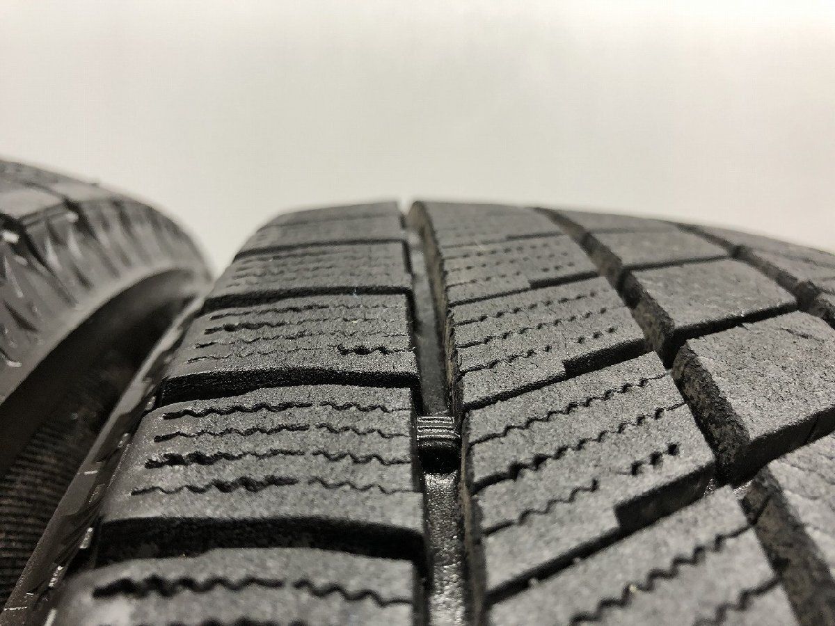 BS BRIDGESTONE BLIZZAK VRX3 185/60R16 16インチ スタッドレス 4本 21 