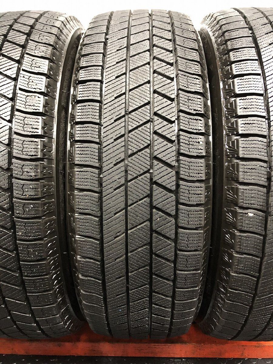 BS BRIDGESTONE BLIZZAK VRX3 185/60R16 16インチ スタッドレス 4本 21 