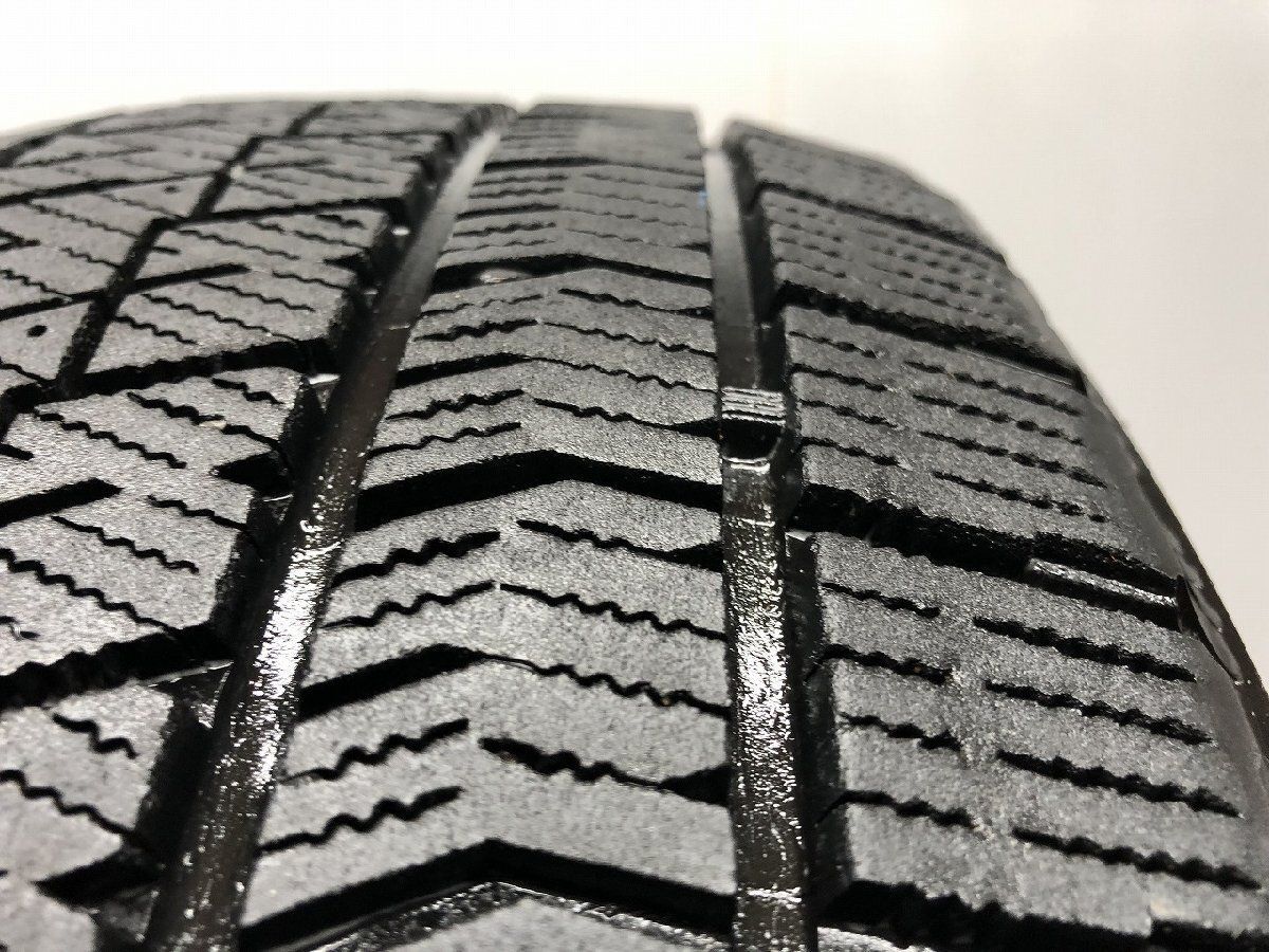BS BRIDGESTONE BLIZZAK VRX2 205/60R16 16インチ スタッドレス 4本 21 