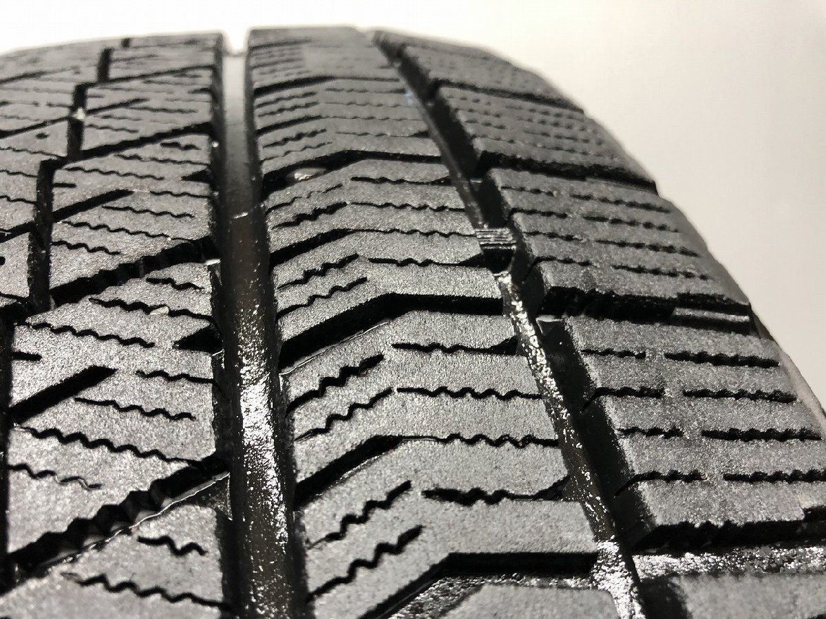 BS BRIDGESTONE BLIZZAK VRX2 205/60R16 16インチ スタッドレス 4本 21 