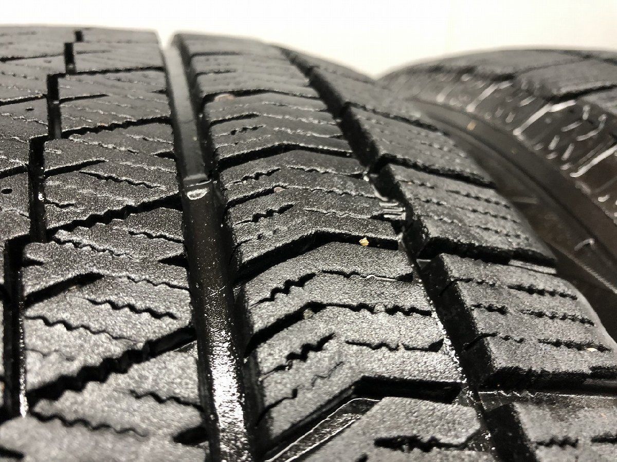 BS BRIDGESTONE BLIZZAK VRX2 205/60R16 16インチ スタッドレス 4本 21 