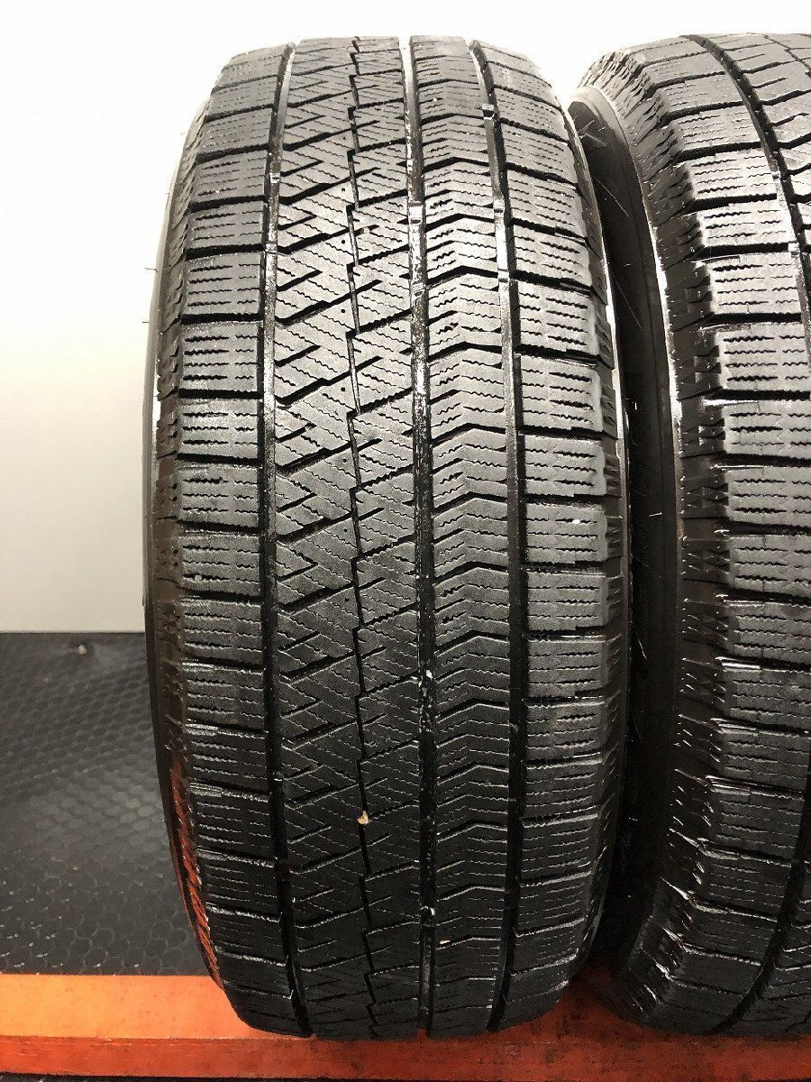 BS BRIDGESTONE BLIZZAK VRX2 205/60R16 16インチ スタッドレス 4本 21 